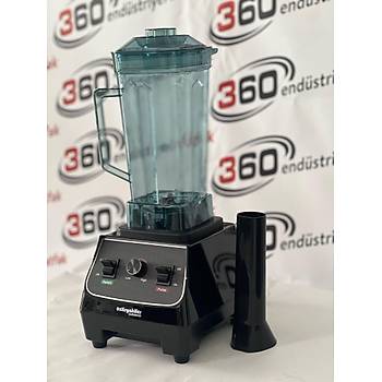 �ztiryakiler Bar Blender 2 Litre Kapasiteli 1500 W