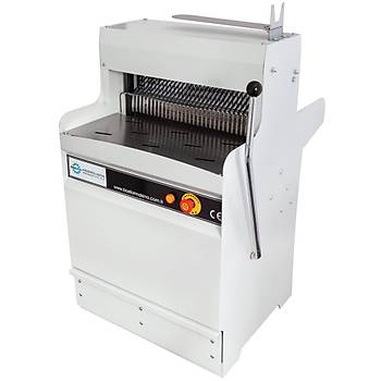 Bosfor Standart Ekmek Dilimleme Makinesi UEK-01