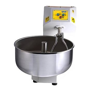 Hnc 50 Kg Un 75 Kg Hamur Yo�urma Makinesi 220 V