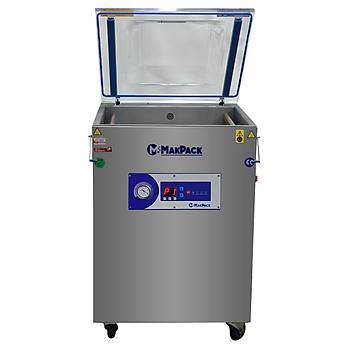 Makpack 50 Cm �ift �ene Vakum Makinesi Ayakl�
