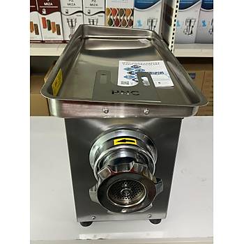 Hnc 22 No So�utuculu K�yma Makinesi Krom Kaplama 380 V