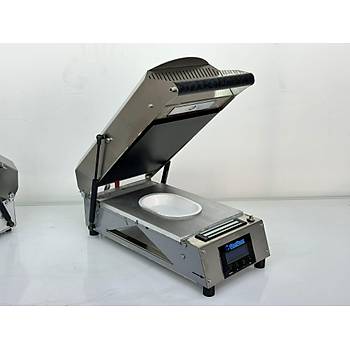 Makpack Karton Tabak Paketleme Makinesi M�knat�sl� Otomatik AKS-01