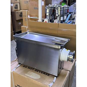 Hnc 32 No So�utuculu K�yma Makinesi Paslanmaz Bilezik 2,2 kW 380 V�