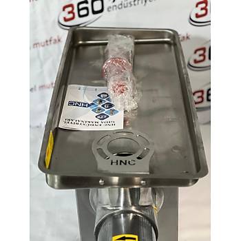 Hnc 32 No K�yma Makinesi Krom Kaplama 220 V