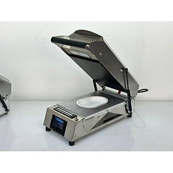 Makpack Karton Tabak Paketleme Makinesi M�knat�sl� Otomatik AKS-01