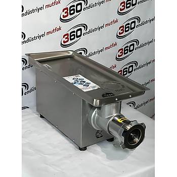 Hnc 22 No K�yma Makinesi Krom Kaplama 220 V