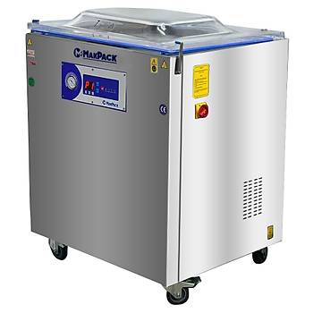 Makpack 51 Cm XL �ift �ene Vakum Makinesi Ayakl�