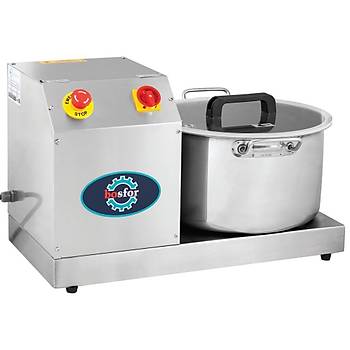 Bosfor Z�rh Humus Makinesi Set �st� 220 V UZK-01�