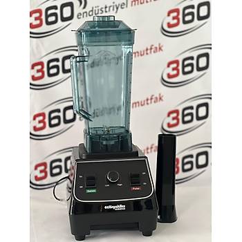 �ztiryakiler Bar Blender 2 Litre Kapasiteli 1500 W