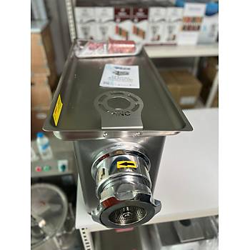 Hnc 32 No So�utuculu K�yma Makinesi Paslanmaz Bilezik 2,2 kW 380 V�