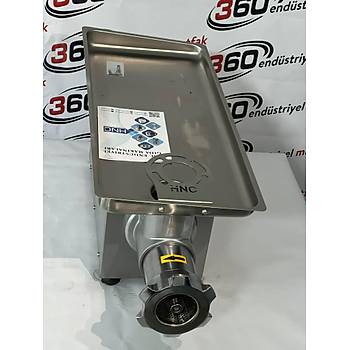 Hnc 22 No K�yma Makinesi Krom Kaplama 220 V