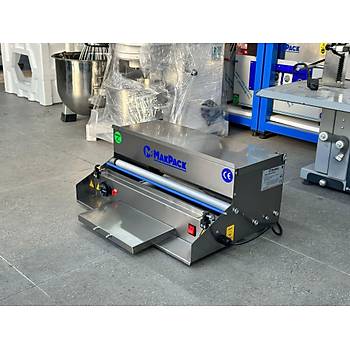 Makpack Stre� Sarma Kesme Makinesi