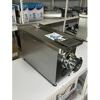 Hnc 22 No So�utuculu K�yma Makinesi Krom Kaplama 380 V