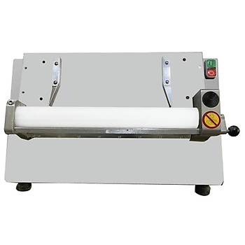 Bosfor 40 Cm Yatay Hamur A�ma Makinesi UHA-40-T