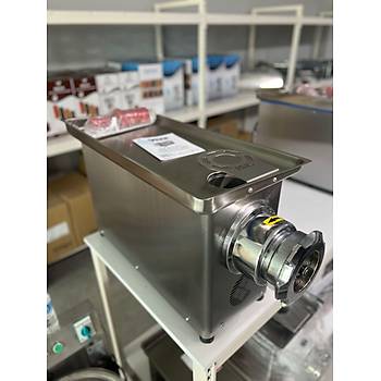 Hnc 32 No So�utuculu K�yma Makinesi Paslanmaz Bilezik 2,2 kW 380 V�