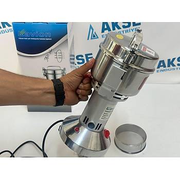 Lavion 250 Gram Bakliyat ���tme Makinesi Y�ksek Devirli