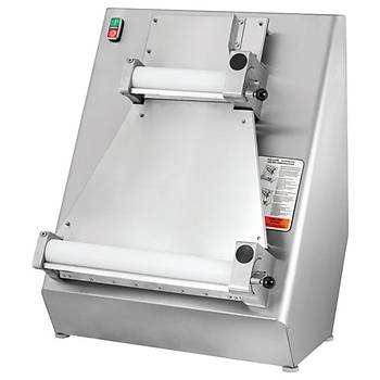 Bosfor 30 Cm Hamur A�ma Makinesi UHA-30