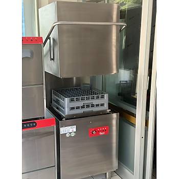 Osimo Giyotin Tipi Bula��k Y�kama Makinesi 1000 Tabak