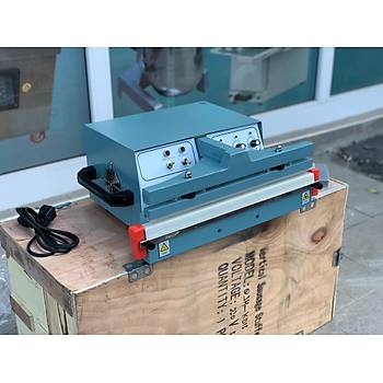 Lavion PFS-600 Pedall� Ayakl� Po�et A�z� Kapatma Makinesi 60 cm