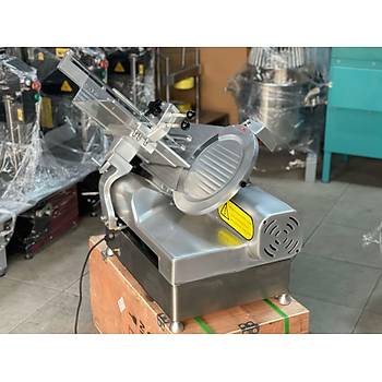 Lavion HBS-320 Otomatik Dilimleme Makinesi �ift Motorlu