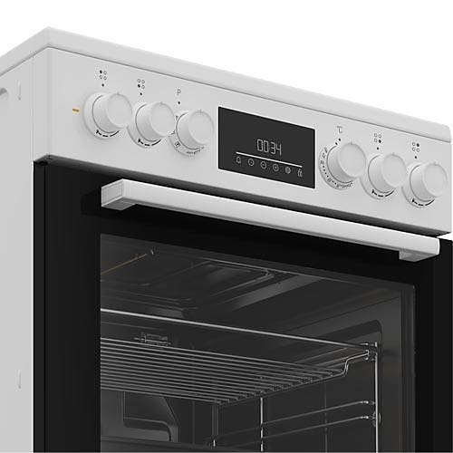 BFE 400-1 EB Ocakl� F�r�n