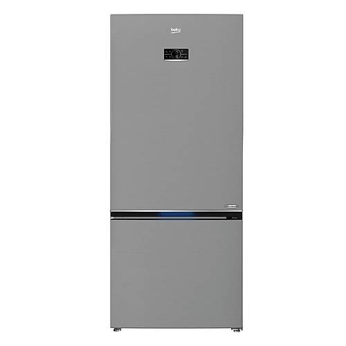 678552 EI AI Fit Yapay Zeka Teknolojili No Frost Buzdolab�