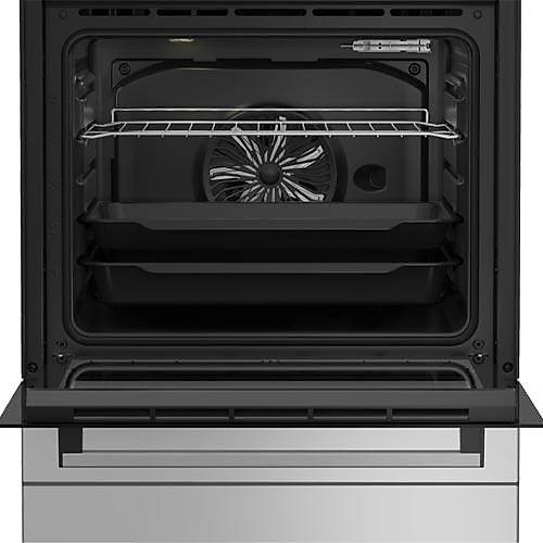 BFE 400-1 G Ocakl� F�r�n