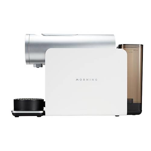 Morning Kaps�l Kahve Makinesi Beyaz Kaps�l Kahve Makinesi