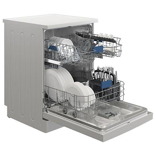 BM 4144 WF 4 Programl� Bula��k Makinesi