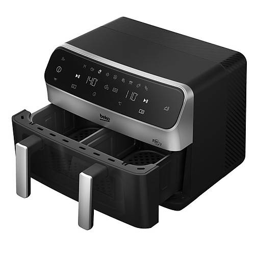 FRA 8494 FitFry� 3in1 Az Ya�l� Frit�z