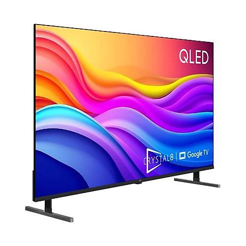 Crystal 8 QLED 65