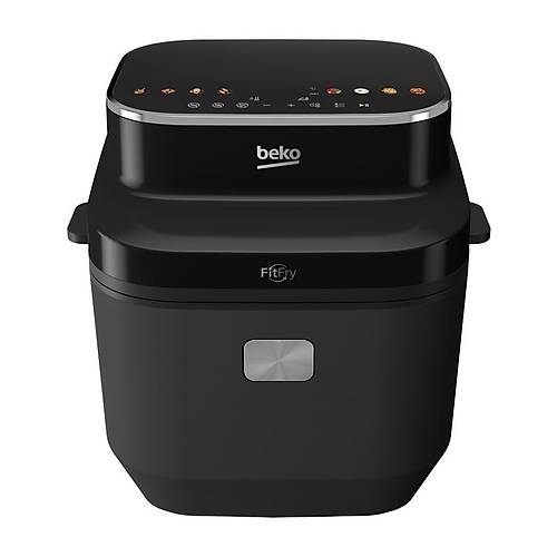 FR 8374 Beko FitFry� SteamPro� Az Ya�l� Frit�z