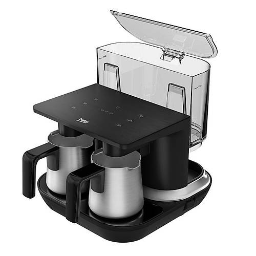 TKM 8961 S Yeni Keyf T�rk Kahve Makinesi