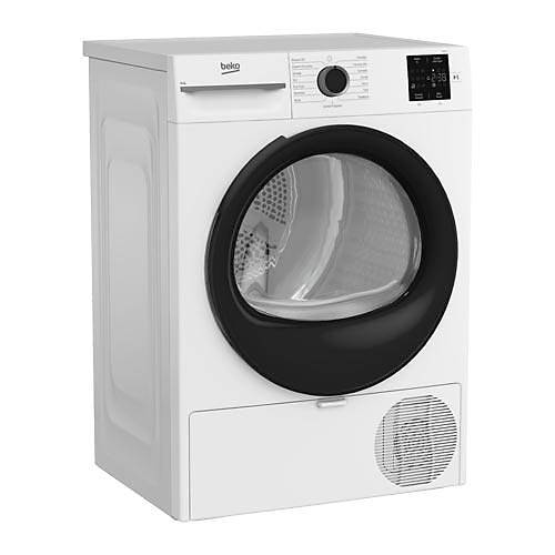 KMX 81 8 Kg Kurutma Makinesi