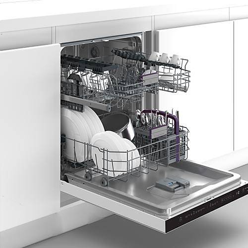 BBC 181 B Tezgah Alt� Bula��k Makinesi