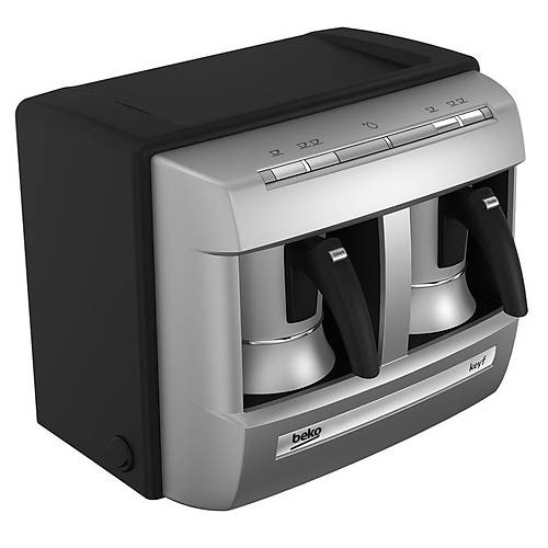 BKK 2170 T�rk Kahve Makinesi