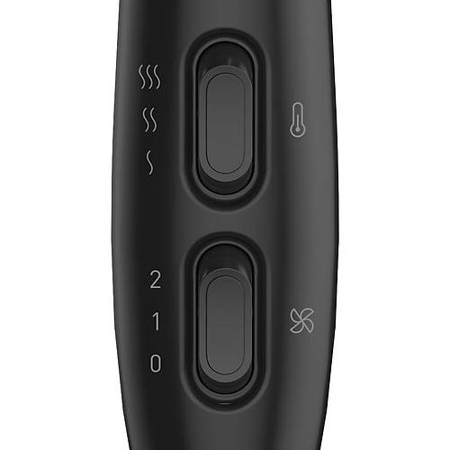 HD 6080 B Sa� Kurutma Makinesi