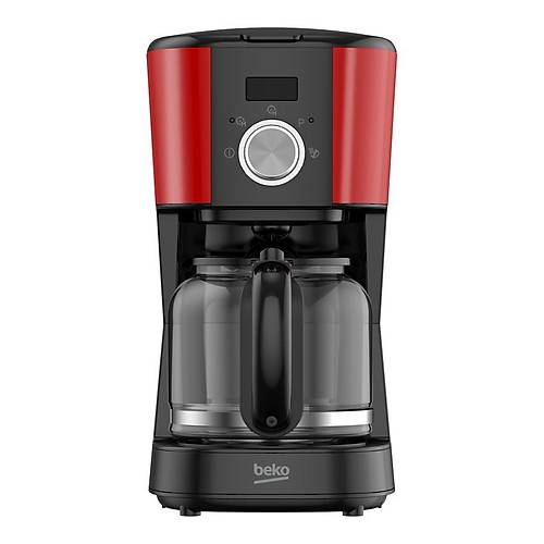 FK 5414 Retro Filtre Kahve Makinesi