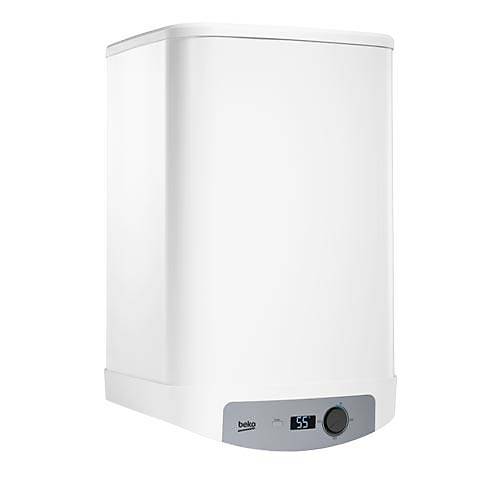 BKT 650 E BS 65 lt. Dijital Termosifon