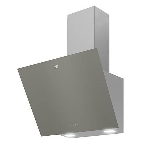 BDE 6064 G Duvar Tipi Davlumbaz