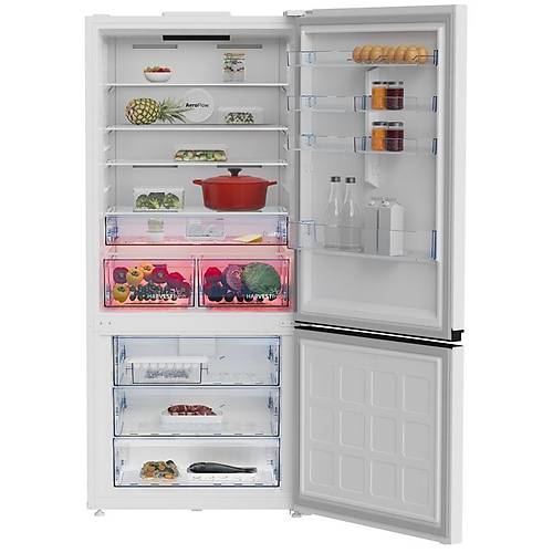 683613 EB No Frost Buzdolab�
