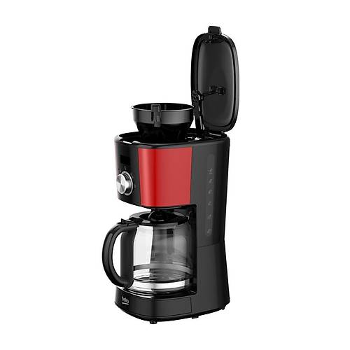 FK 5414 Retro Filtre Kahve Makinesi