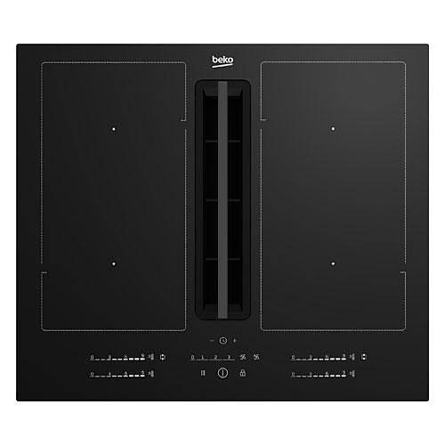 BDOI 602 S Entegre Davlumbazl� Ocaklar