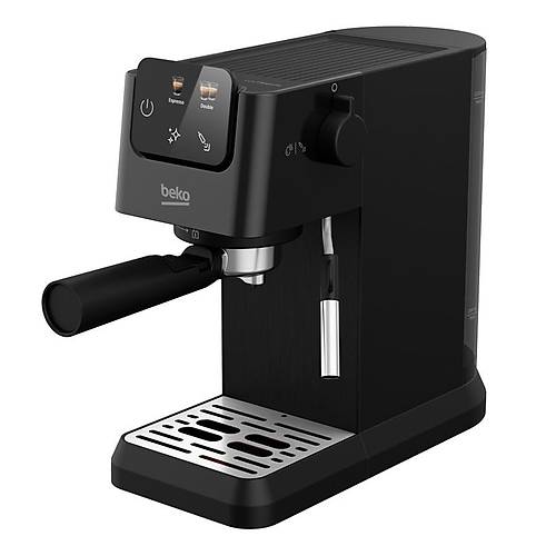 CEP 5302 B CaffeExperto� Yar� Otomatik Espresso Makinesi