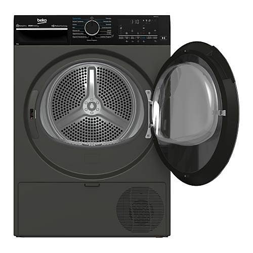 KMB 911 IG 9 Kg Kurutma Makinesi