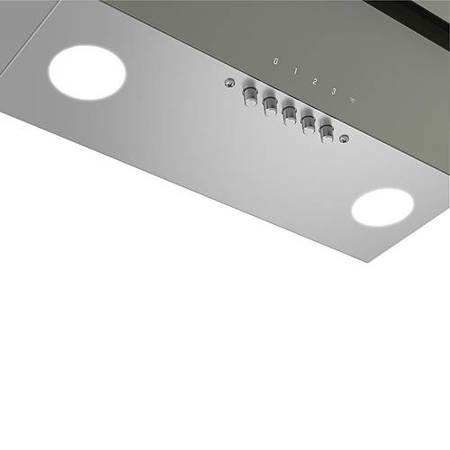 BDE 6050 G Duvar Tipi Davlumbaz