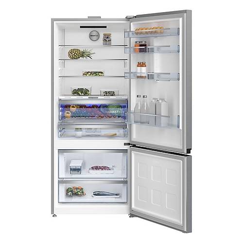 678552 EI AI Fit Yapay Zeka Teknolojili No Frost Buzdolab�