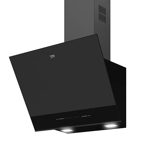 BDE 6062 D Duvar Tipi Davlumbaz