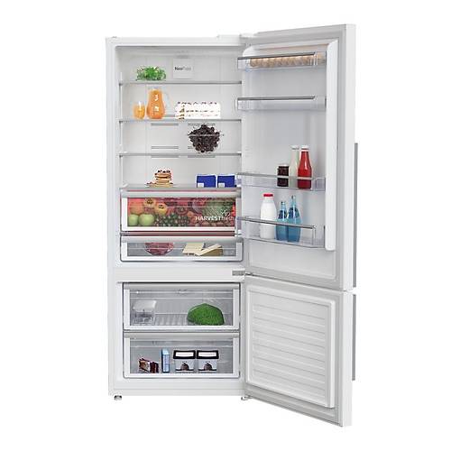 674532 EB No Frost Buzdolab�