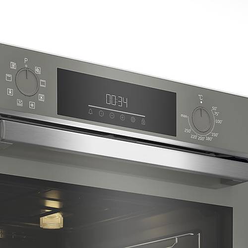 BFC 431 G Buhar Destekli F�r�n